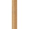 Ekena Millwork Legacy Arts & Crafts Rough Sawn Outlooker, Western Red Cedar, 6"W x 30"D x 34"H OUT06X30X34LEC03RWR - alternate 3